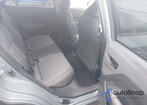 2024 Subaru Crosstrek Premium z USA, uszkodzony, nr VIN JF2GUADC2RH379032